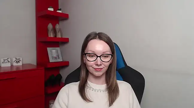 Cookie zoe online show from February 2025 10:47:02 AM