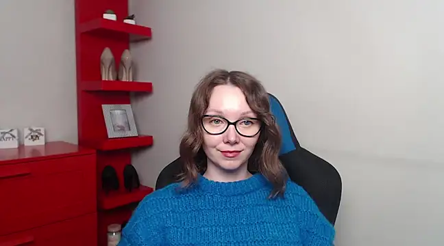 Cookie zoe online show from February 2025 10:30:02 AM