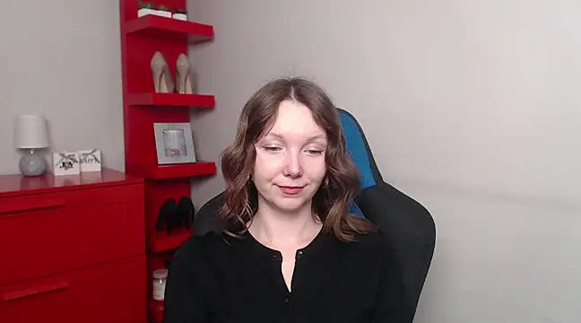 Cookie zoe online show from March 2025 06:30:01 AM