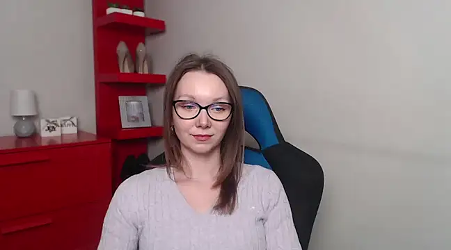 Cookie zoe online show from March 2025 09:34:02 AM