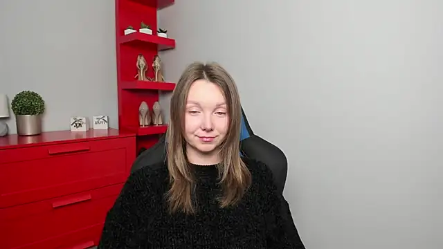 Cookie zoe online show from September 2025 05:31:02 AM