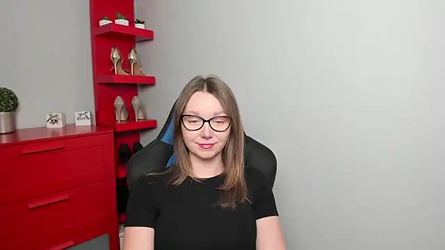 Cookie zoe online show from October 2025 05:30:01 AM