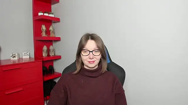 Cookie zoe online show from January 2026 08:07:01 AM