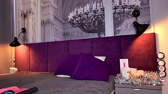 Snapshot of SofiaFoster_ chatting on December 2024 02:22:01 PM SofiaFoster online show from December 2024 02:22:01 PM