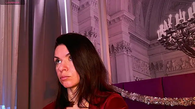 Snapshot of SofiaFoster_ chatting on December 2024 02:16:01 PM SofiaFoster online show from December 2024 02:16:01 PM