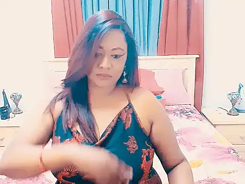 Indianlust69 online show from January 2026 01:59:02 PM