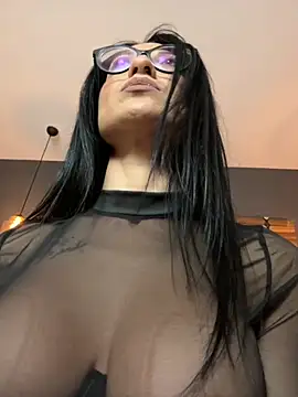 NikkiStarX online show from October 2025 07:14:02 PM