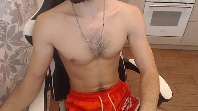 Mandarin4ks online show from December 2025 09:10:02 PM