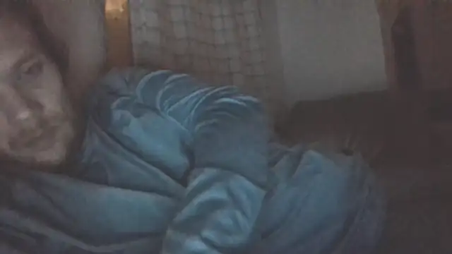 Snapshot of Dalton2288 chatting on February 2026 02:40:02 AM Dalton2288 online show from February 2026 02:40:02 AM