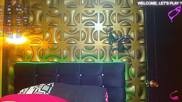 angel sexyevil online show from November 2025 12:27:02 PM