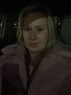 Lisaisluscious online show from January 2025 12:39:02 AM