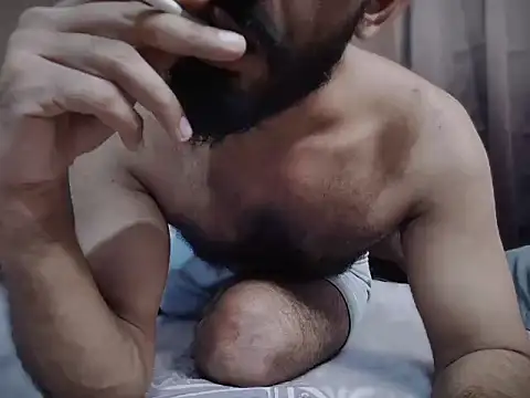 Steffan55 online show from October 2025 12:23:01 PM