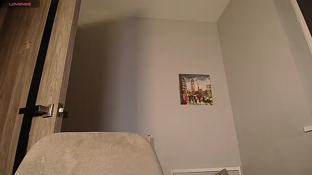 AliceTurnOn online show from January 2026 02:38:01 AM