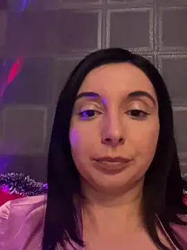 YreneRay online show from December 2024 05:59:01 PM