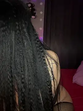 YreneRay online show from February 2026 02:57:02 PM