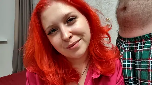 Snapshot of GenrikhBecca chatting on January 2025 04:54:01 PM GenrikhBecca online show from January 2025 04:54:01 PM