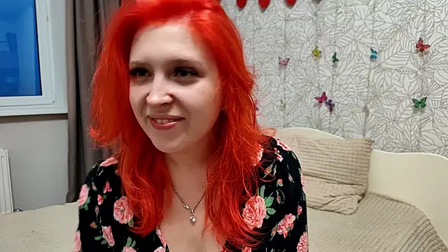 Snapshot of GenrikhBecca chatting on March 2025 03:45:02 PM GenrikhBecca online show from March 2025 03:45:02 PM