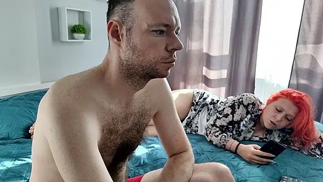 Snapshot of GenrikhBecca chatting on March 2025 05:19:01 AM GenrikhBecca online show from March 2025 05:19:01 AM