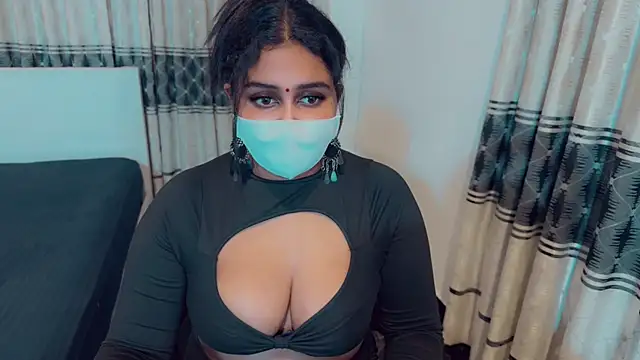 SonY CaM online show from October 2025 05:19:01 PM