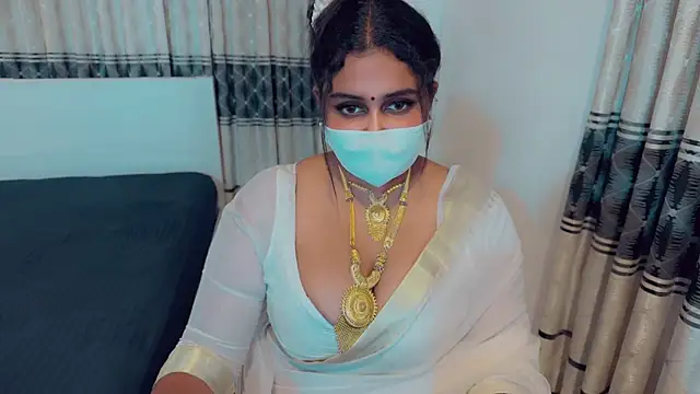 SonY CaM online show from October 2025 04:44:02 PM