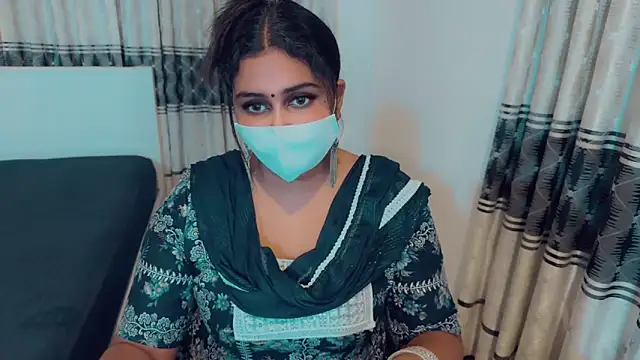 SonY CaM online show from November 2025 05:01:02 PM