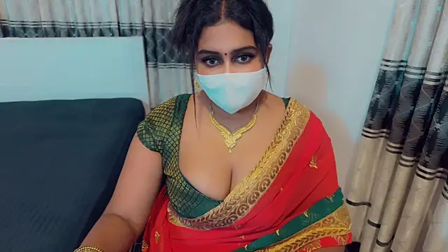 SonY CaM online show from November 2025 04:51:02 PM