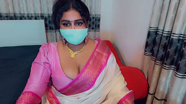 SonY CaM online show from January 2026 05:27:02 PM