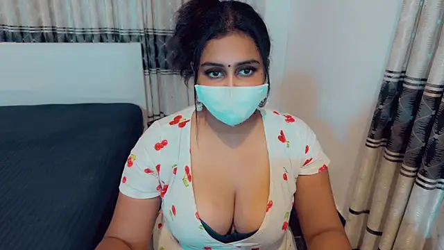 SonY CaM online show from April 2026 10:52:01 AM