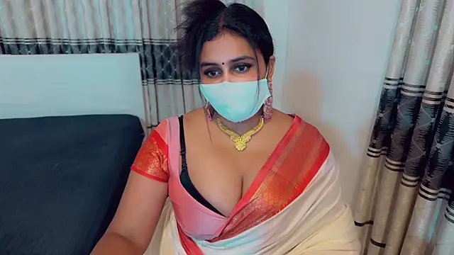 SonY CaM online show from June 2026 05:08:01 PM
