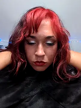 Snapshot of DesereaRose chatting on May 2026 02:35:02 PM DesereaRose online show from May 2026 02:35:02 PM