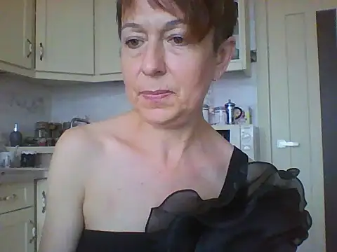 SwettyViktory online show from March 2025 01:40:02 PM