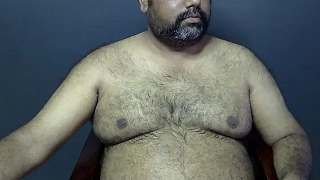 hairysubcub 70 online show from March 2025 06:31:01 AM