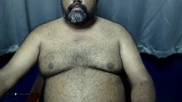 hairysubcub 70 online show from October 2025 08:25:02 AM