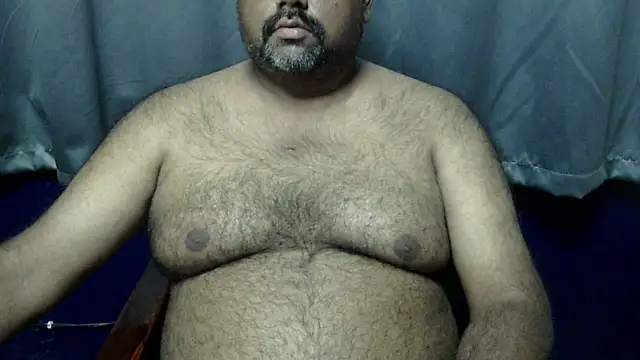 hairysubcub 70 online show from November 2025 07:20:01 AM