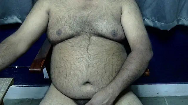 hairysubcub 70 online show from November 2025 04:51:01 AM
