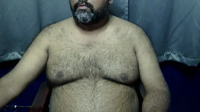 hairysubcub 70 online show from December 2025 04:48:02 PM