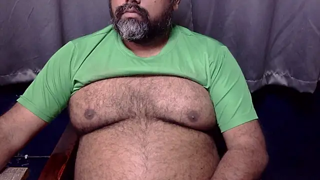 hairysubcub 70 online show from February 2026 05:28:02 AM