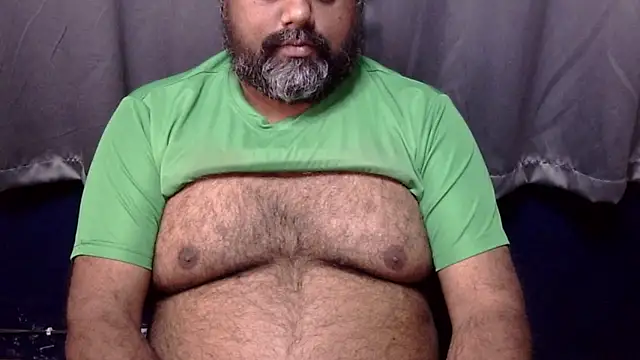 hairysubcub 70 online show from February 2026 04:43:02 AM