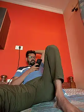 arhan3043 online show from January 2026 07:24:02 AM