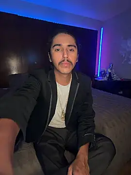 jrrichforever online show from March 2026 01:44:02 AM
