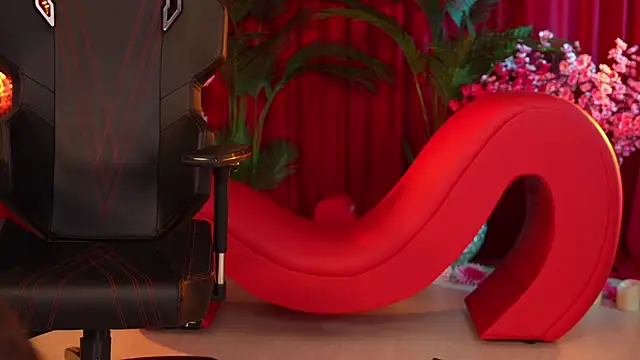 KittyCaitlin online show from February 2025 01:55:01 AM