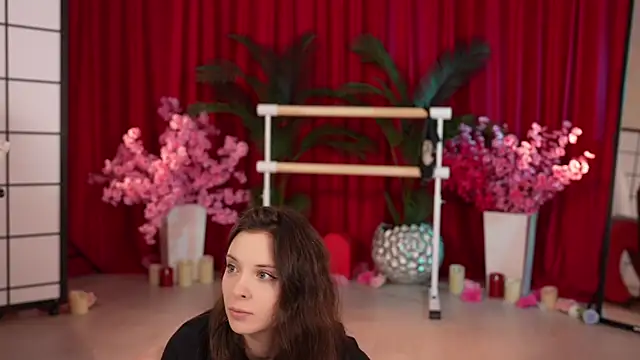 KittyCaitlin online show from March 2025 07:57:02 PM