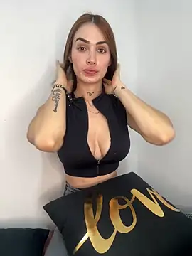 Snapshot of SofiaCarter chatting on February 2025 10:03:02 PM SofiaCarter online show from February 2025 10:03:02 PM