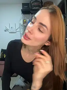 Snapshot of SofiaCarter chatting on March 2025 02:04:01 AM SofiaCarter online show from March 2025 02:04:01 AM