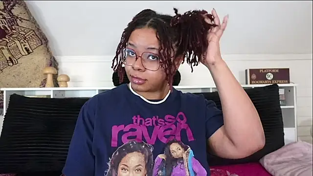 -khayaparker online show from February 2026 03:41:02 PM