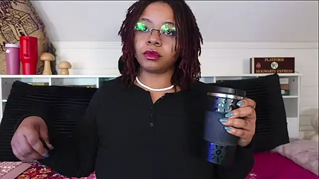 -khayaparker online show from February 2026 07:32:02 PM