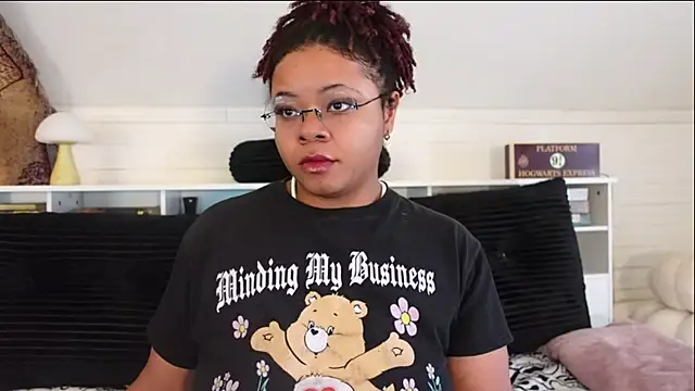 -khayaparker online show from February 2026 03:00:01 PM