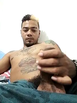 Elpichadura online show from October 2025 01:50:02 AM