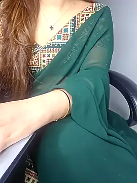 aliyaah singh online show from January 2025 07:07:01 PM