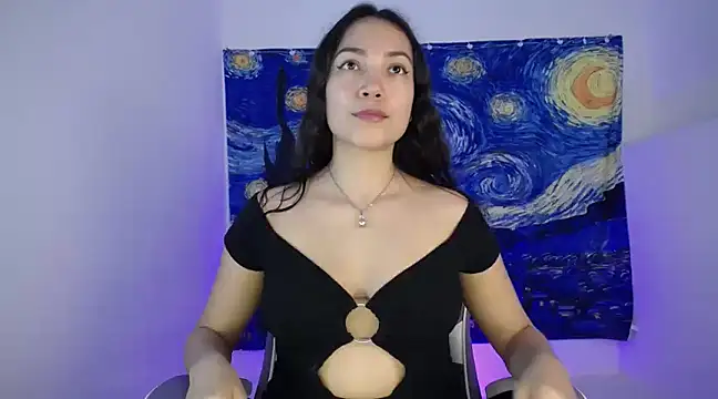 cutie and slutty online show from March 2025 06:10:02 PM
